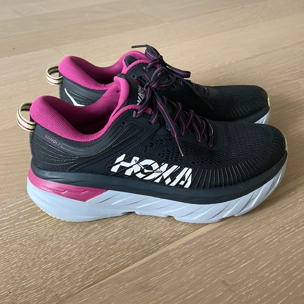 Hoka Sneakers